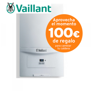 ECOTEC PURE 286/7-2 VAILLANT