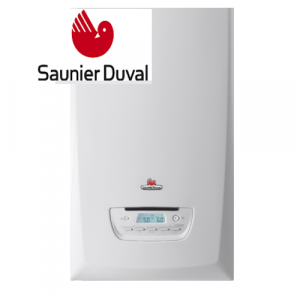 THEMACONDENS F25 SAUNIER DUVAL