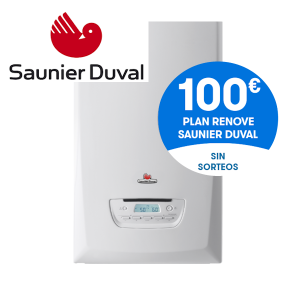 THEMACONDENS F25 SAUNIER DUVAL