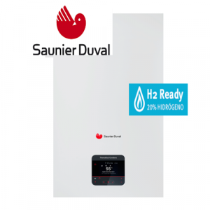 THEMAFAST CONDENS MI 26 MITSET CABLE SAUNIER DUVAL