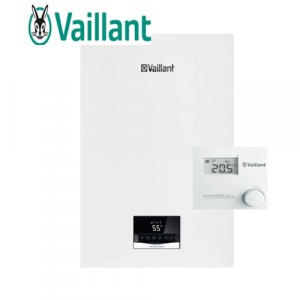 ECOTEC INTRO 24 VAILLANT + TERMOSTATO SENSOROOM