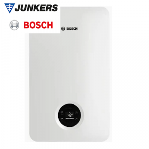 CALENTADOR BOSCH THERM 6600 15 LITROS.